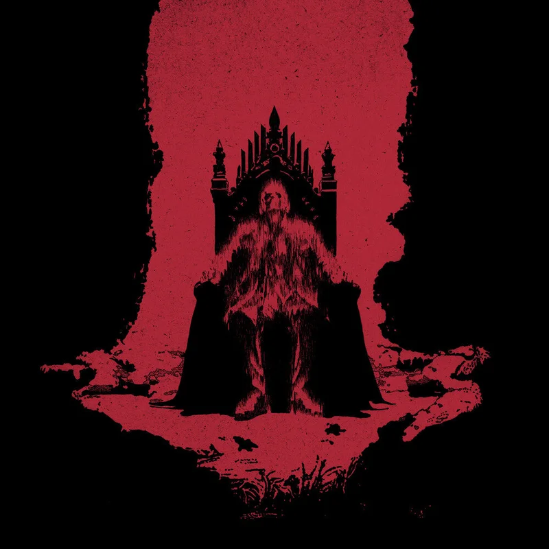 Fit For A King - Lonely God [CD]
