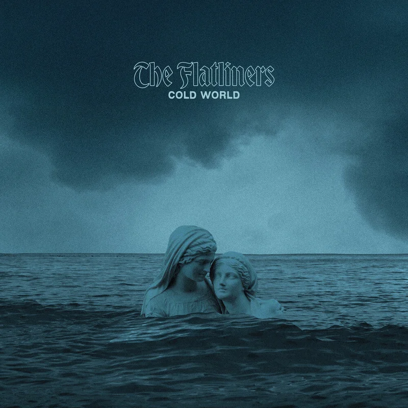 Flatliners - Cold World [CD]