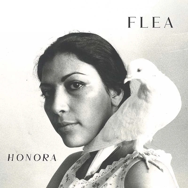 Flea - Honora - Indie LP