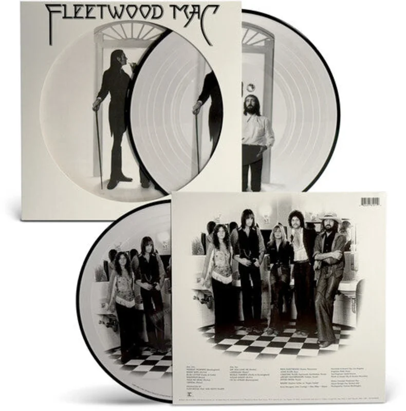 Fleetwood Mac - Fleetwood Mac [RSD2025]
