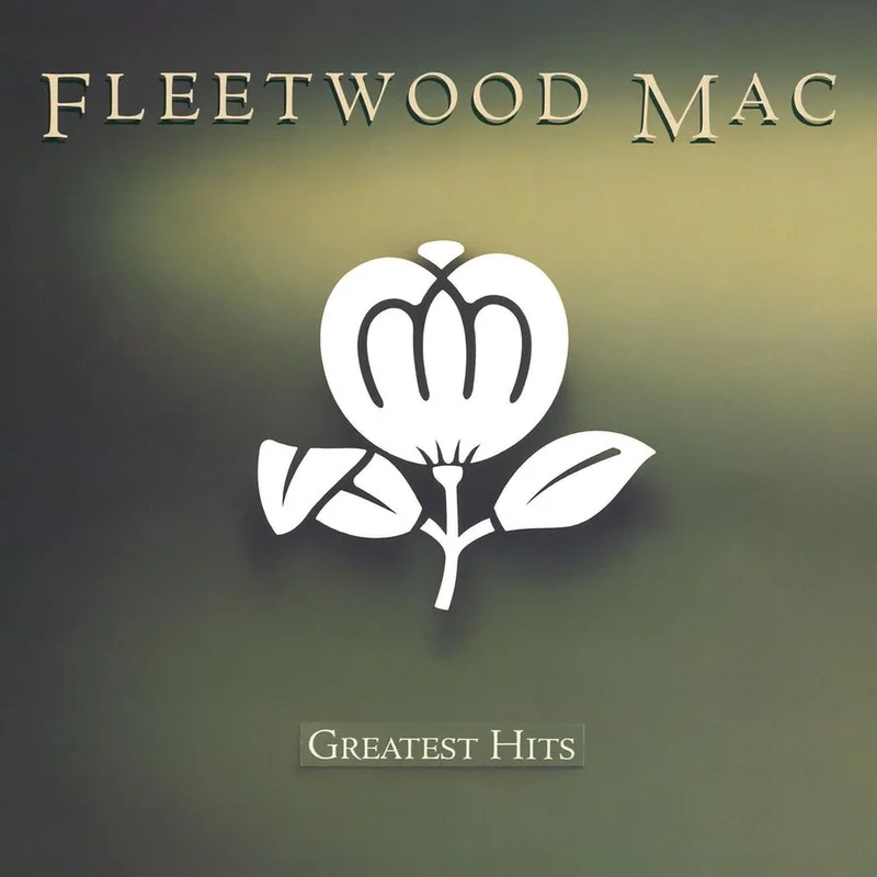 Fleetwood Mac - Greatest Hits - 1988 [Vinyl]