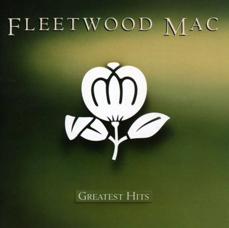 Fleetwood Mac - Greatest Hits [CD]