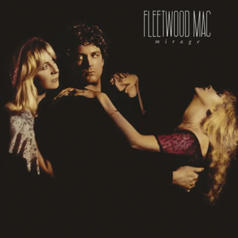 Fleetwood Mac - Mirage - LP