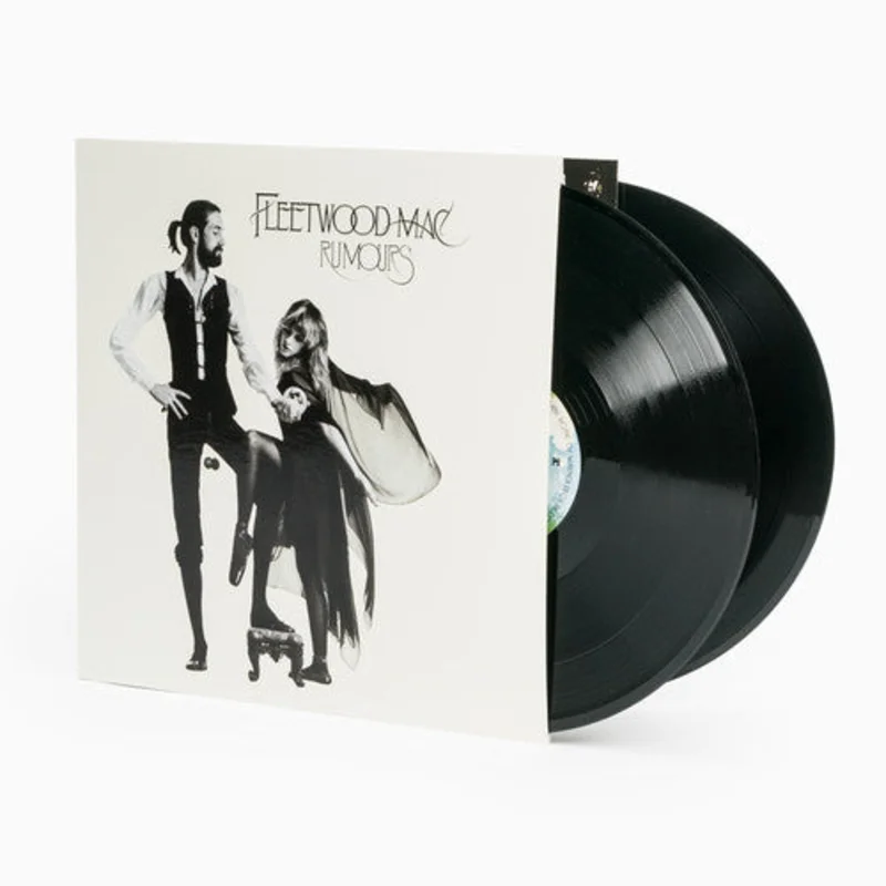 Fleetwood Mac - Rumours [2LP DELUXE]