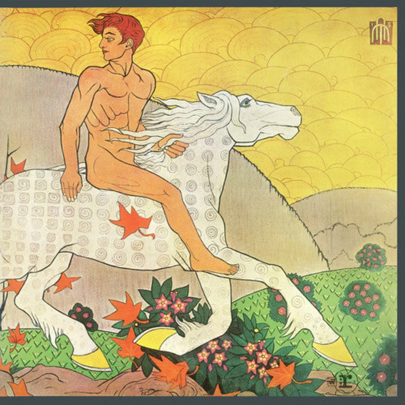 Fleetwood Mac - Then Play On - LP