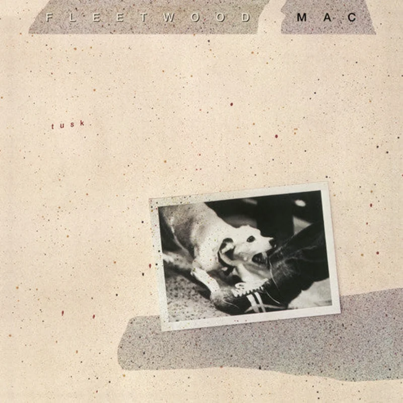 Fleetwood Mac - Tusk [3 CD]