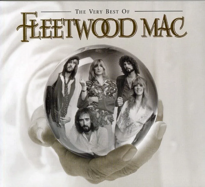 Fleetwood Mac - Very Best of Fleetwood Mac [2 CD]