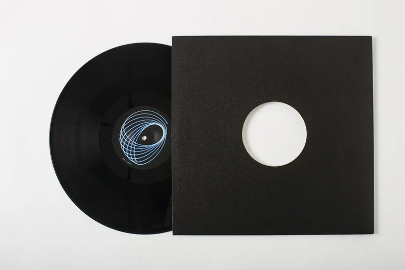 FLOATING POINTS - Ratio (Deconstructed Mixes) - 12" - Black Vinyl [JAN 30]