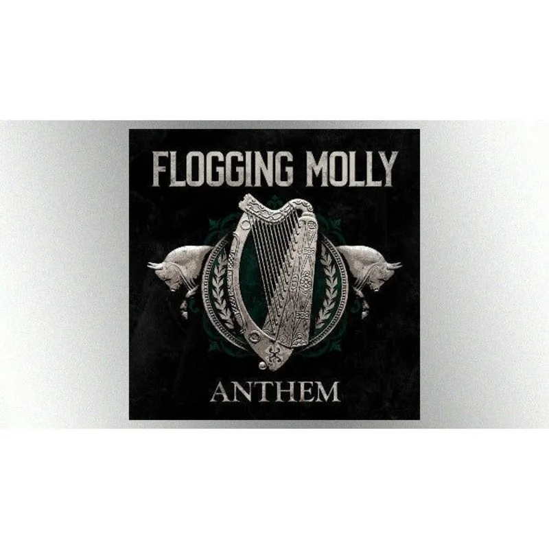 Flogging Molly - Anthem - Indie LP