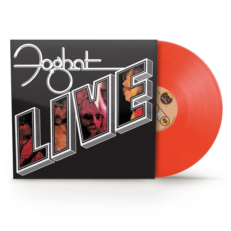 FOGHAT - Live [Rocktober 2024]