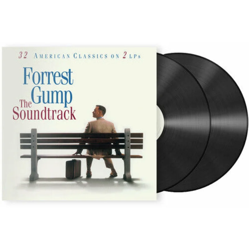 Forrest Gump - Original Soundtrack - LP