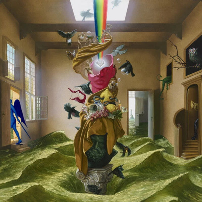 Foster the People - Paradise State Of Mind - Indie LP