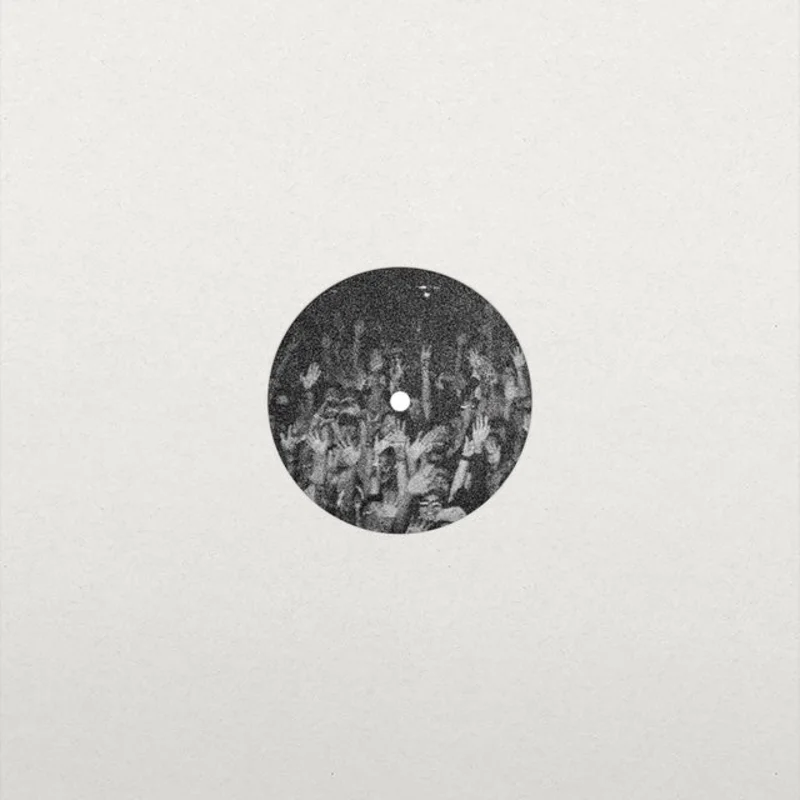 FOUR TET - Human Voice - 12'' - Vinyl [FEB 27]