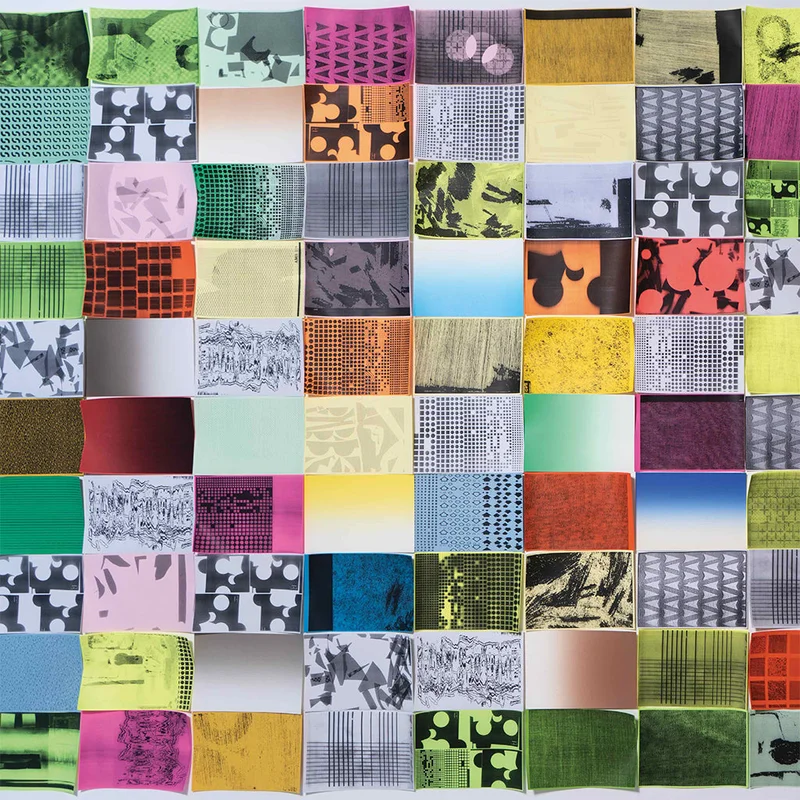 FOUR TET - Three (Repress) - LP - Vinyl [JAN 30]