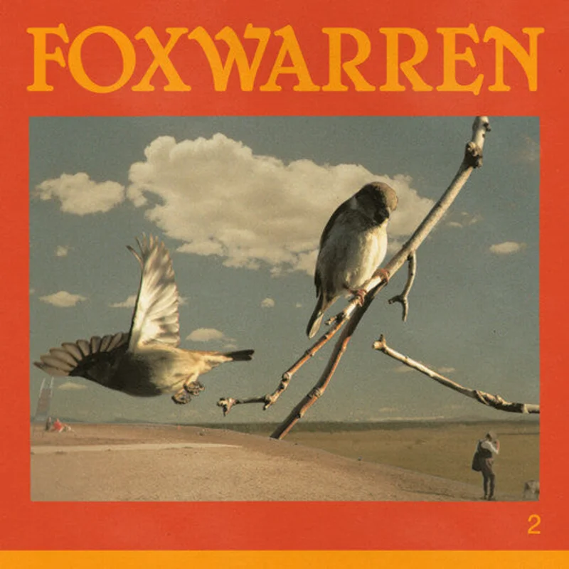 Foxwarren - 2 [CD]