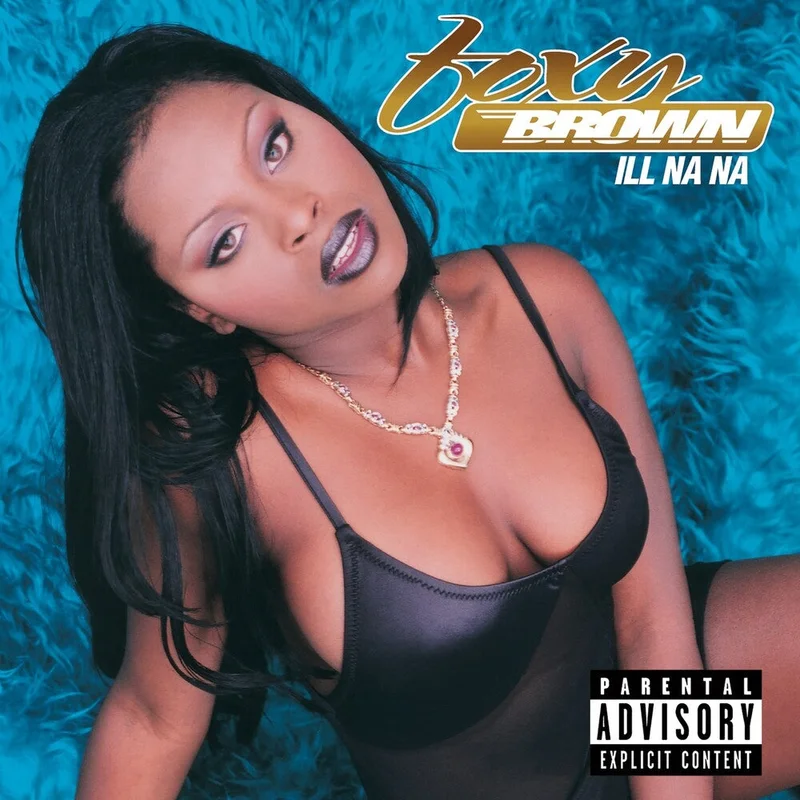 Foxy Brown - Ill Na Na [Record Store Day]