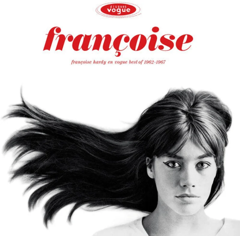 Francoise Hardy - En Vogue: Best Of 1962-1967 [RSD2025]
