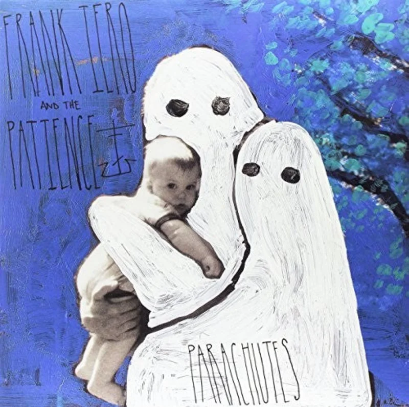 Frank Iero - Parachutes [Vinyl]