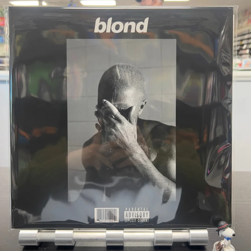 Frank Ocean - Blond - LP