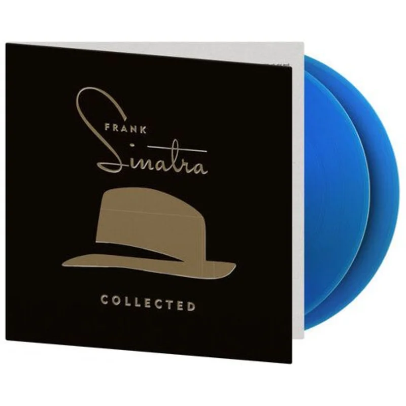 Frank Sinatra - Collected - Limited Edition - Music on Vinyl LP
