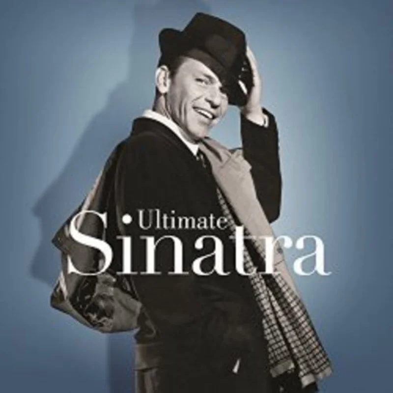 Frank Sinatra - Ultimate Sinatra [Vinyl]