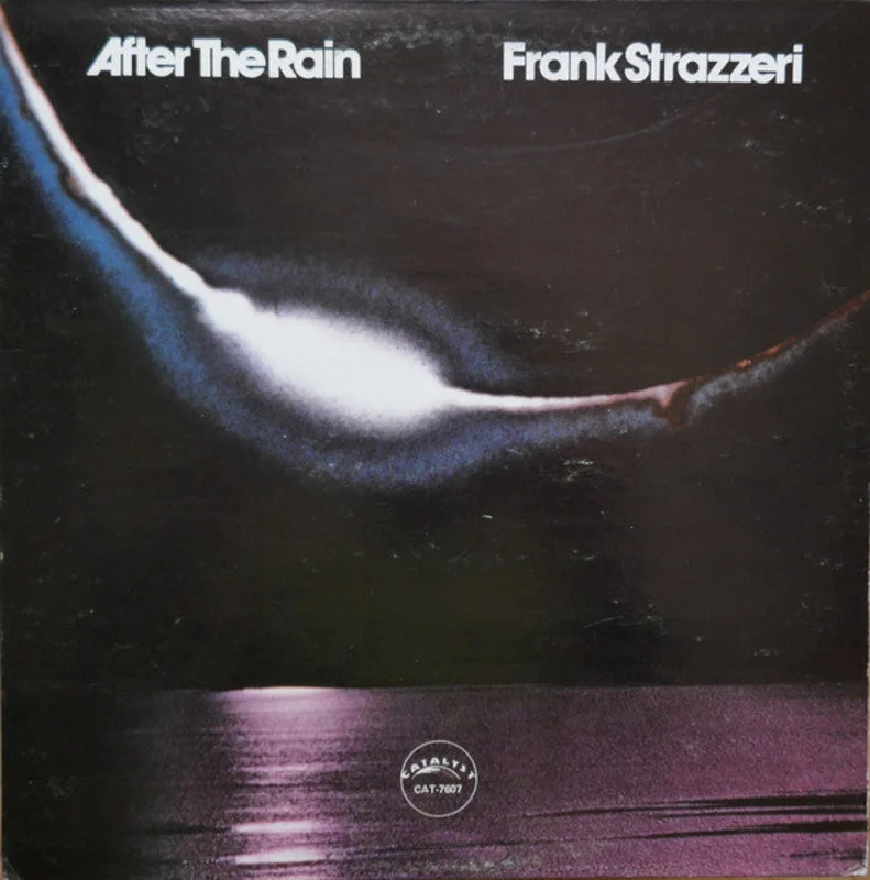 Frank Strazzeri After The Rain