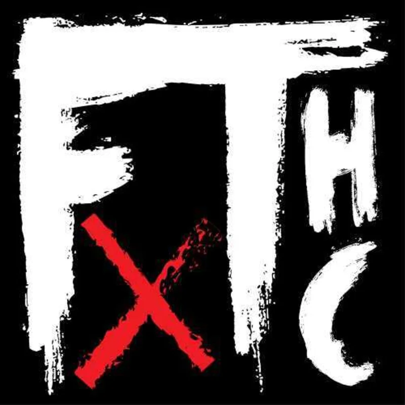 Frank Turner - FTHC [CD]