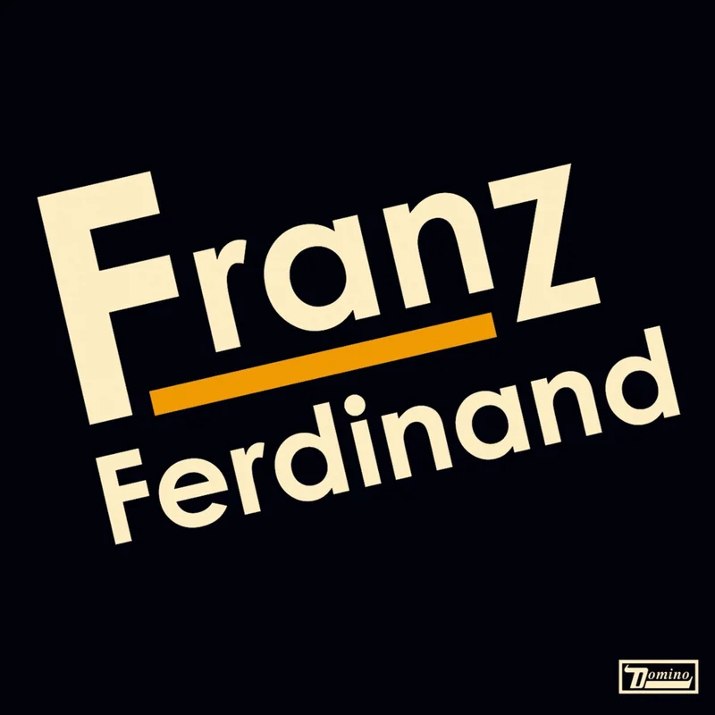 FRANZ FERDINAND - Franz Ferdinand (Reissue)