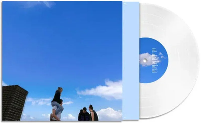 Fred Again - Ten Days - White Colored Vinyl [Import]
