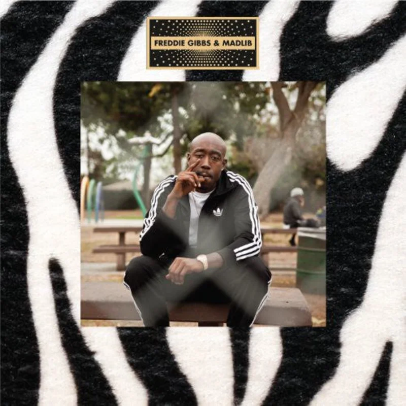 Freddie Gibbs - Pinata [Vinyl]