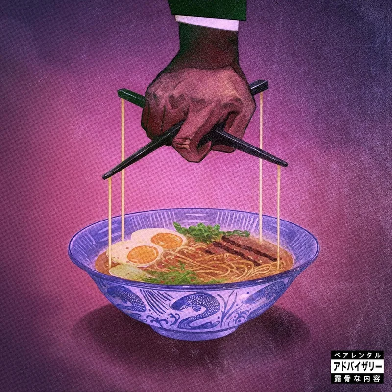 Freddie Gibbs & The Alchemist - Alfredo 2 [CD]