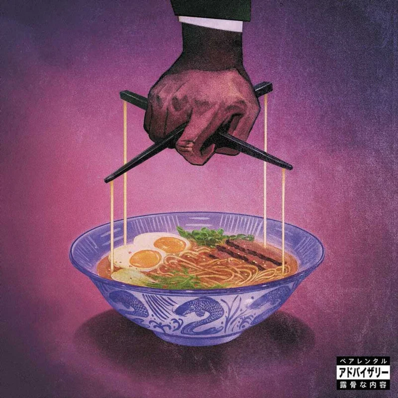 Freddie Gibbs & The Alchemist - Alfredo 2 [LP]