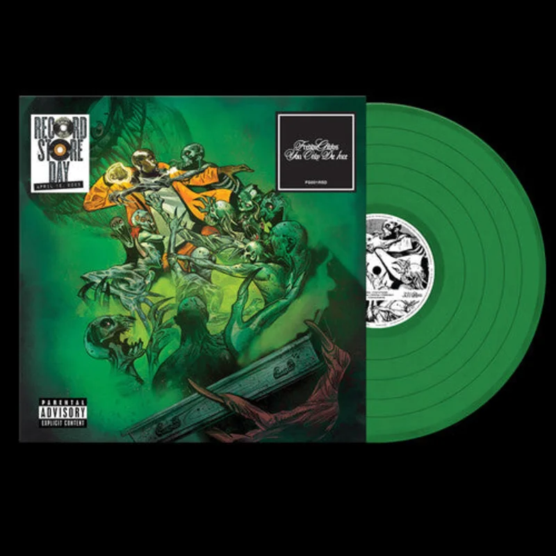 Freddie Gibbs - You Only Die 1nce [RSD2025]