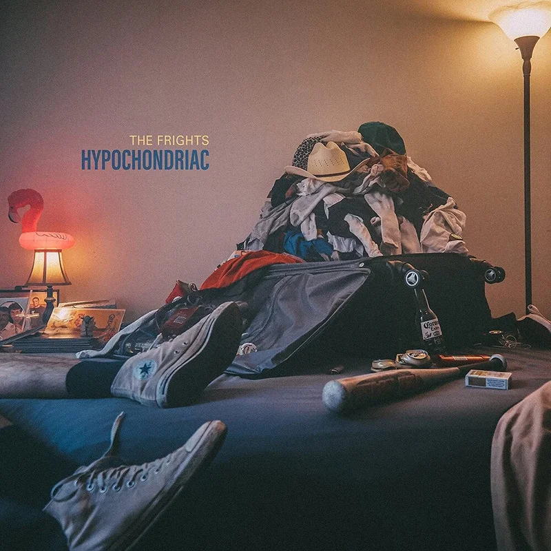 Frights - Hypochondriac [LP]