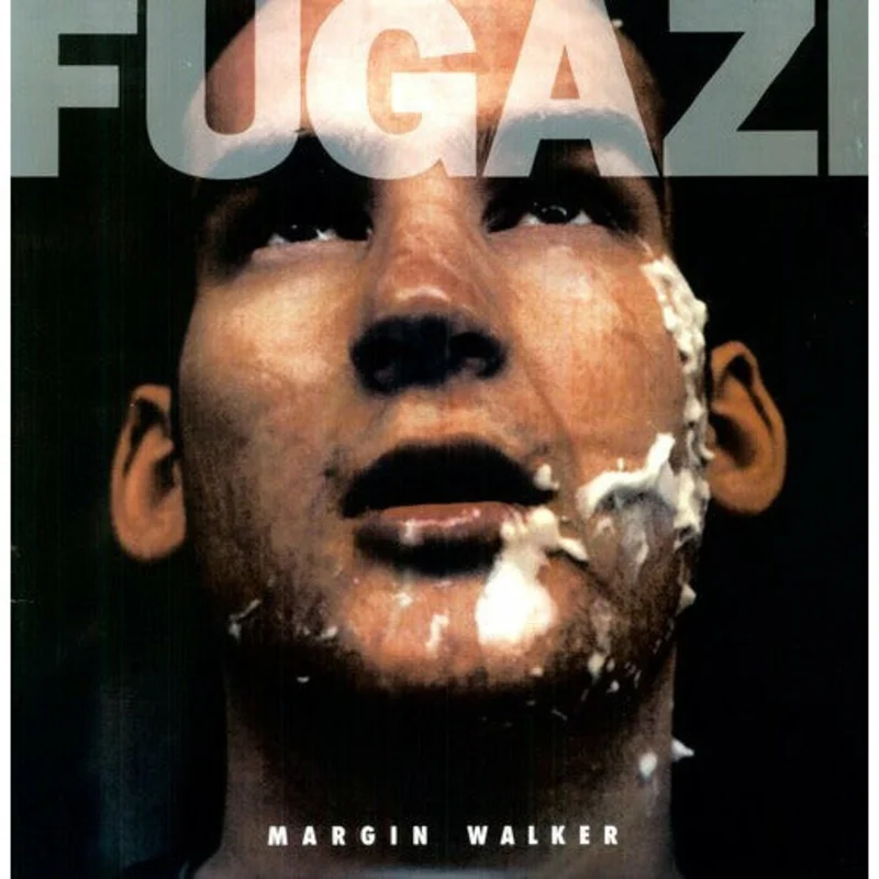 Fugazi - Margin Walker - LP