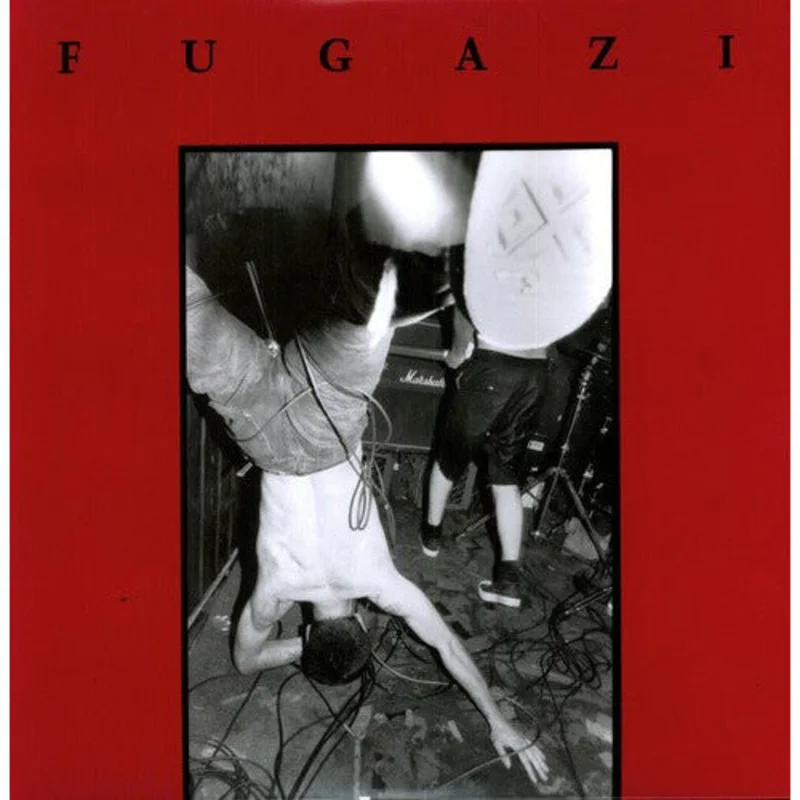 Fugazi - Seven Songs - LP