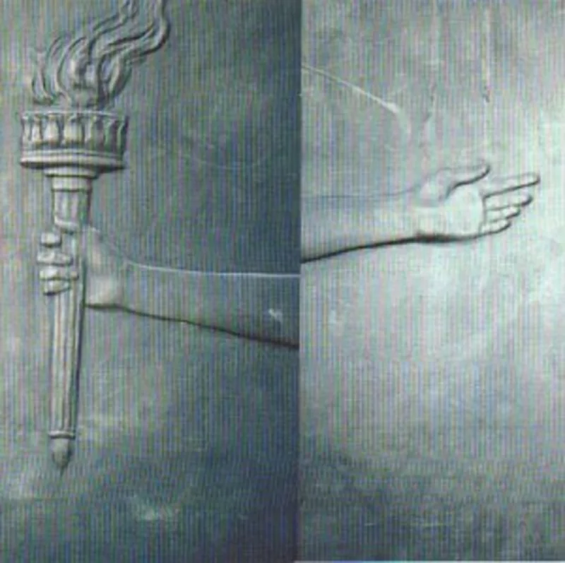 Fugazi - The Argument - LP