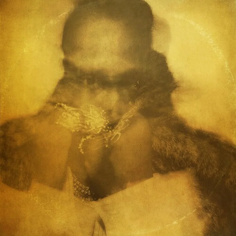 Future - Future - LP