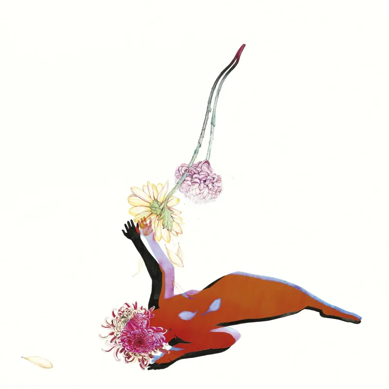 Future Islands - The Far Field - LP