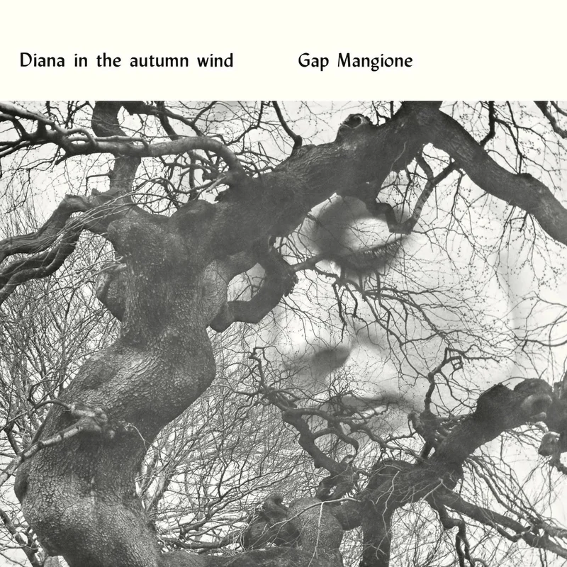 Gap Mangione - Diana In The Autumn Wind (Vinyl LP)