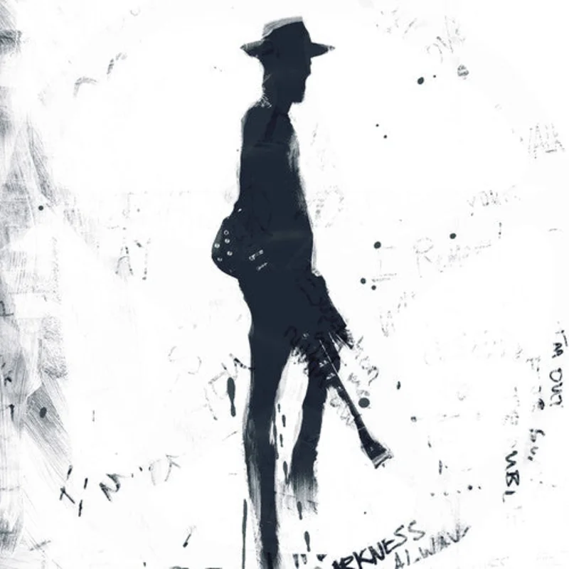 Gary Clark Jr. - This Land [CD]