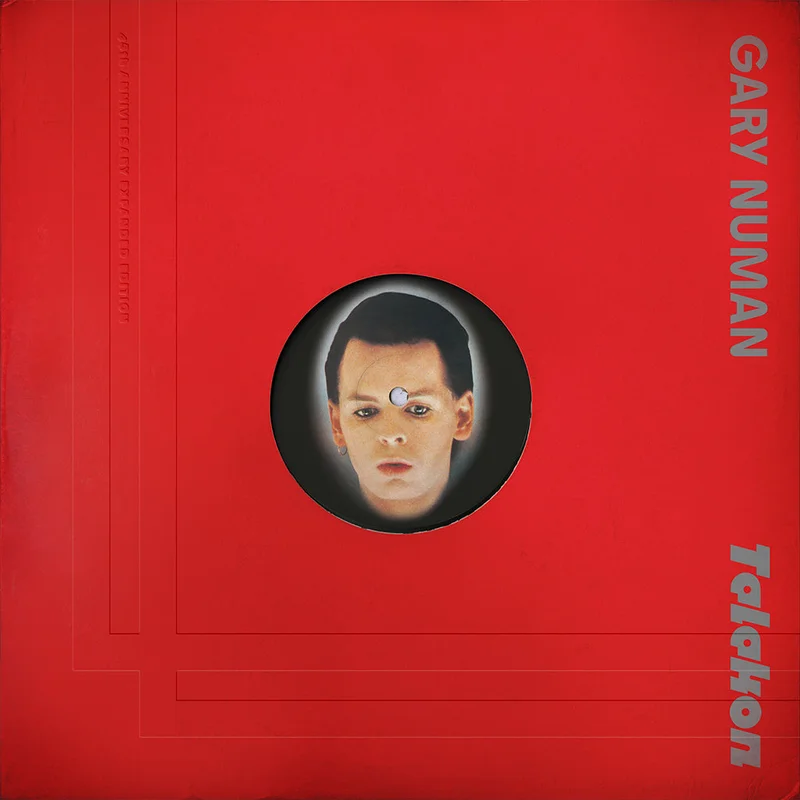 GARY NUMAN - Telekon (45th Anniversary Expanded Edition) - CD [JAN 30]