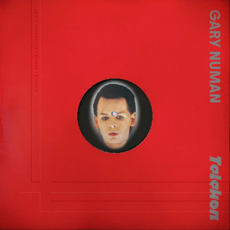 Gary Numan - Telekon (Aniv) (Exp) [CD]