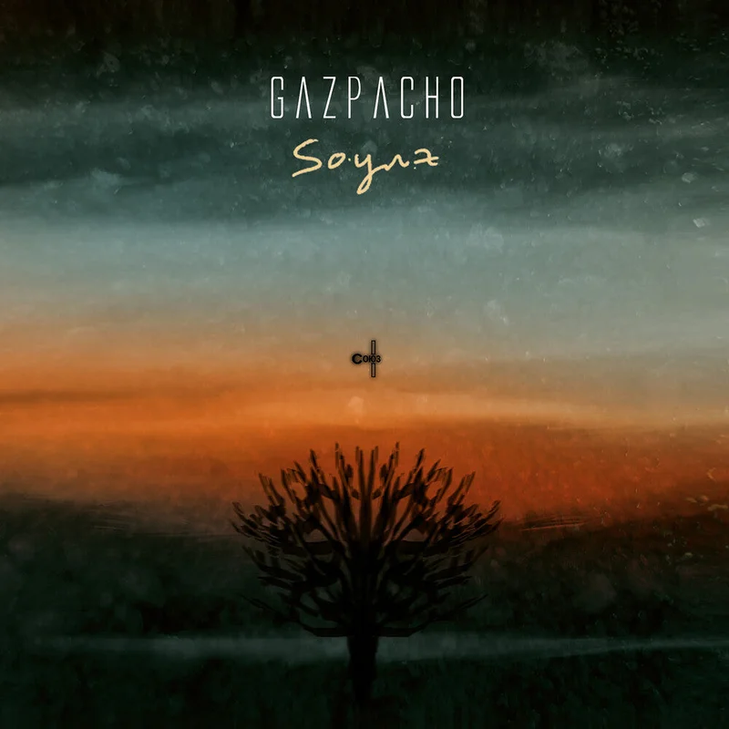 Gazpacho - Soyuz [LP]