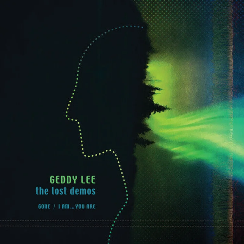 Geddy Lee - The Lost Demos [RSD2025]