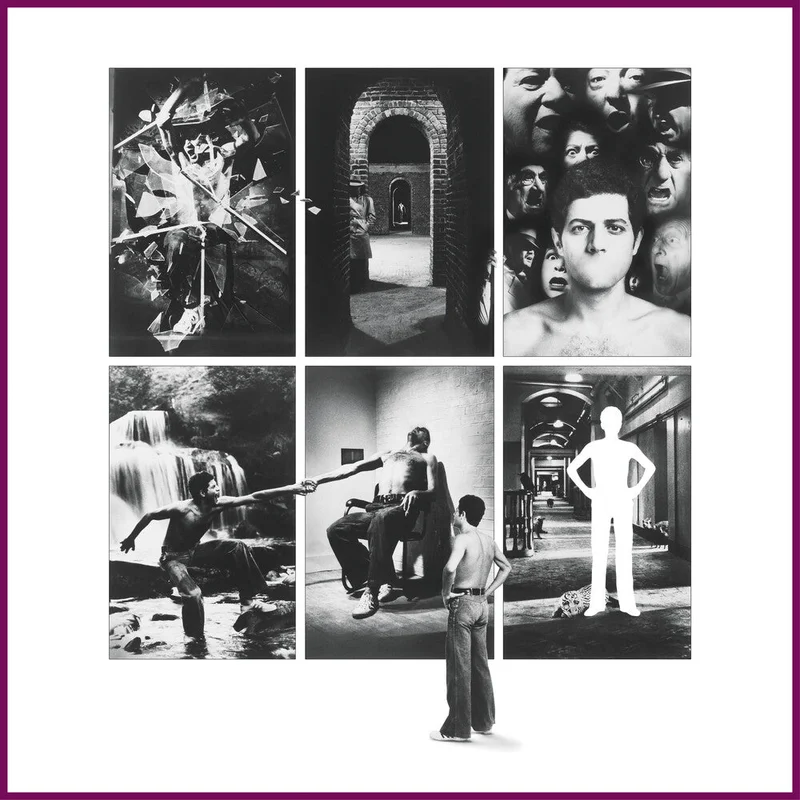 Genesis - Lamb Lies Down On Broadway (Box) (Wbr) [LP]