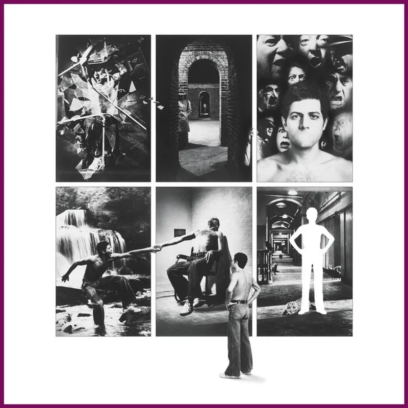 Genesis - The Lamb Lies Down on Broadway (50th Anniversary) - Boxed Set LP