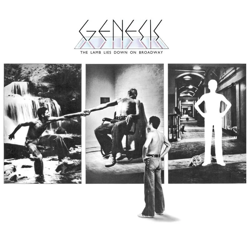 Genesis - The Lamb Lies Down On Broadway - Analogue Productions SACD