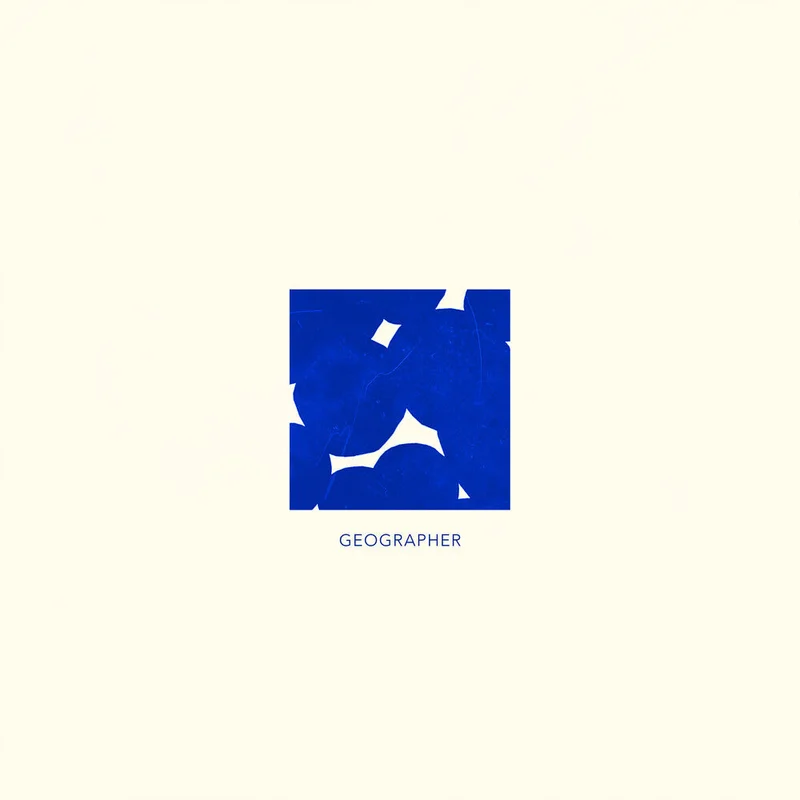 Geographer - Down And Out In The Garden Of Earthly Delights [CD]
