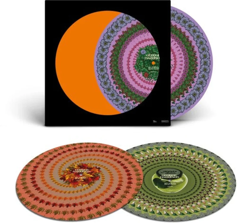 George Harrison - All Things Must Pass [RSD2025]